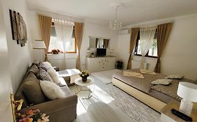 Patak Apartman